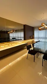 Imagem 4 - Apartamento em Jardim Karaíba, Uberlândia - MG