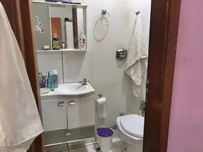 Imagem 5 - Casa em Martins, Uberlândia - MG