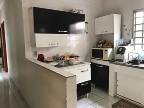 Imagem 3 - Casa em Martins, Uberlândia - MG