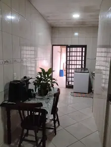 Imagem 3 - Casa em São Jorge, Uberlândia - MG