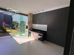 Casa Novo Mundo, Uberlândia - MG — foto 2