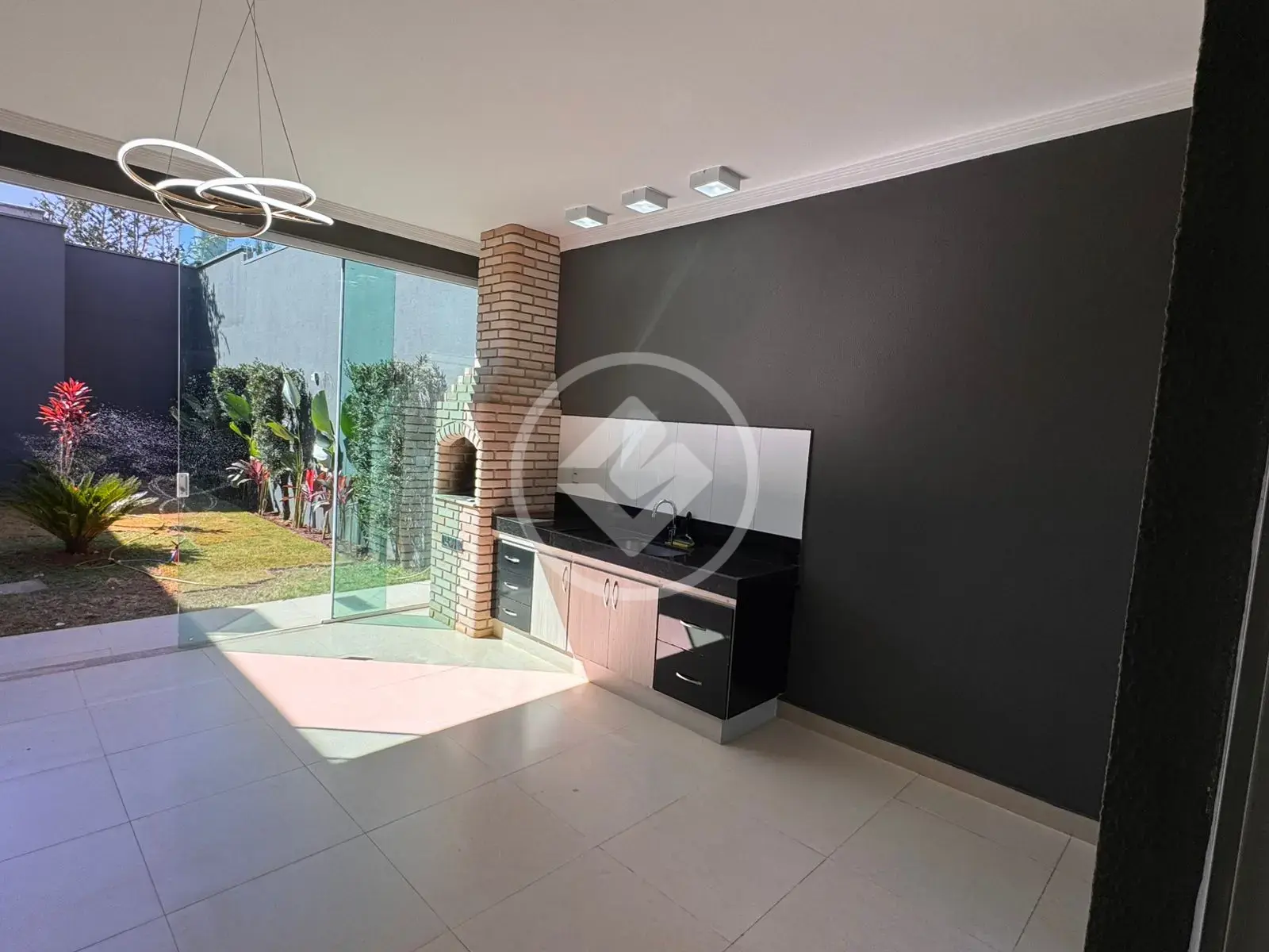 Image 2 - Casa em Novo Mundo, Uberlândia - MG