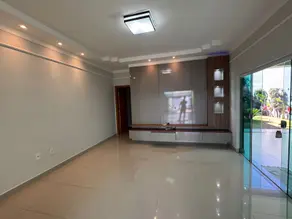 Imagem 2 - Casa em Novo Mundo, Uberlândia - MG