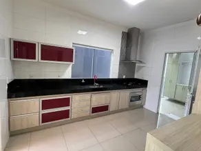 Imagem 3 - Casa em Novo Mundo, Uberlândia - MG