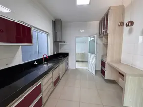 Imagem 4 - Casa em Novo Mundo, Uberlândia - MG