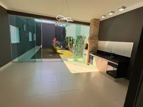 Casa Novo Mundo, Uberlândia - MG — foto 1