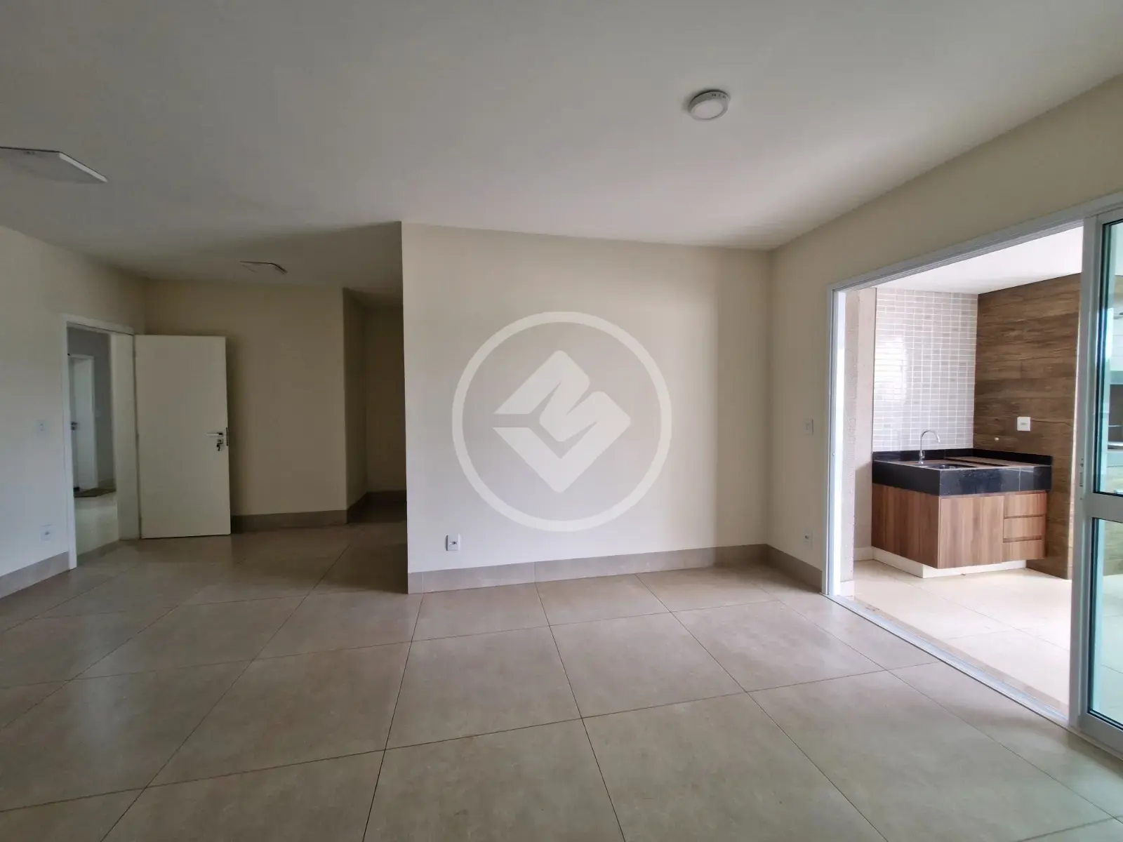 Image 3 - Apartamento em Patrimônio, Uberlândia - MG