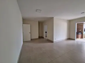 Apartamento Patrimônio, Uberlândia - MG — foto 2