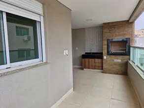 Apartamento Patrimônio, Uberlândia - MG — foto 1