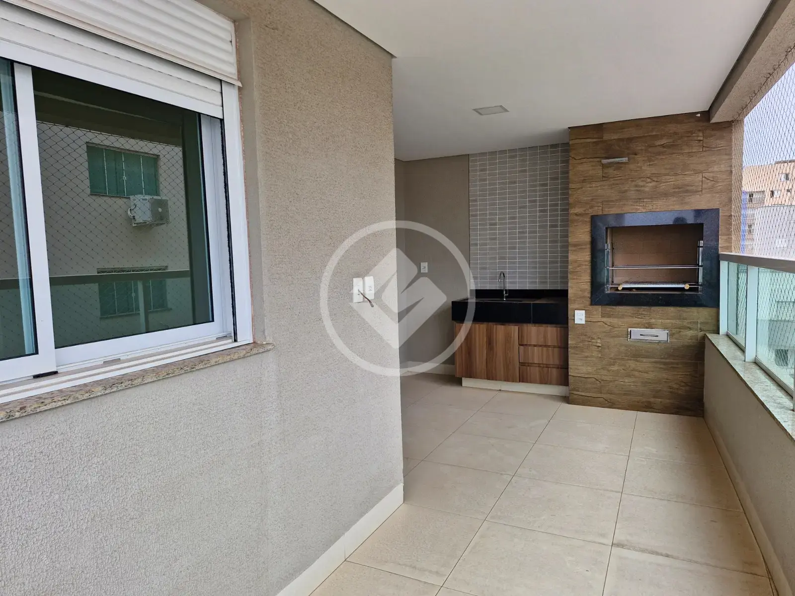 Imagem 1 - Apartamento em Patrimônio, Uberlândia - MG
