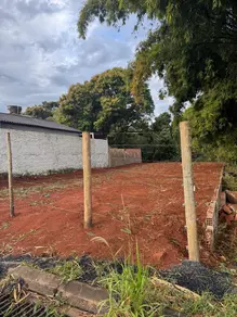 Terreno Mansour, Uberlândia - MG — foto 2