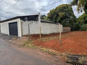Terreno Mansour, Uberlândia - MG — foto 1