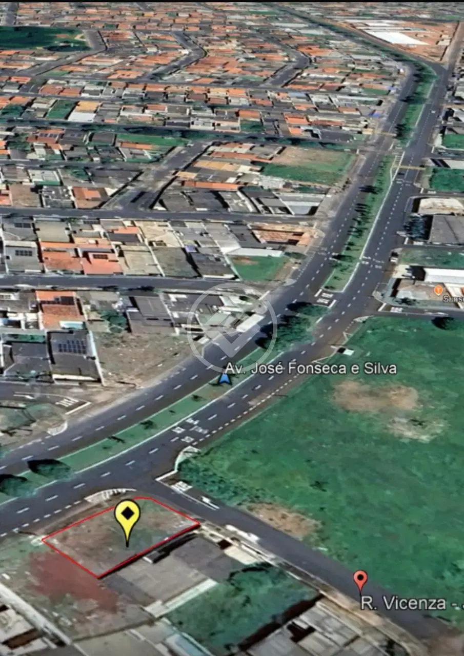 Image 4 - Terreno em Jardim Europa, Uberlândia - MG