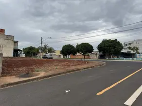 Terreno Jardim Europa, Uberlândia - MG — foto 1