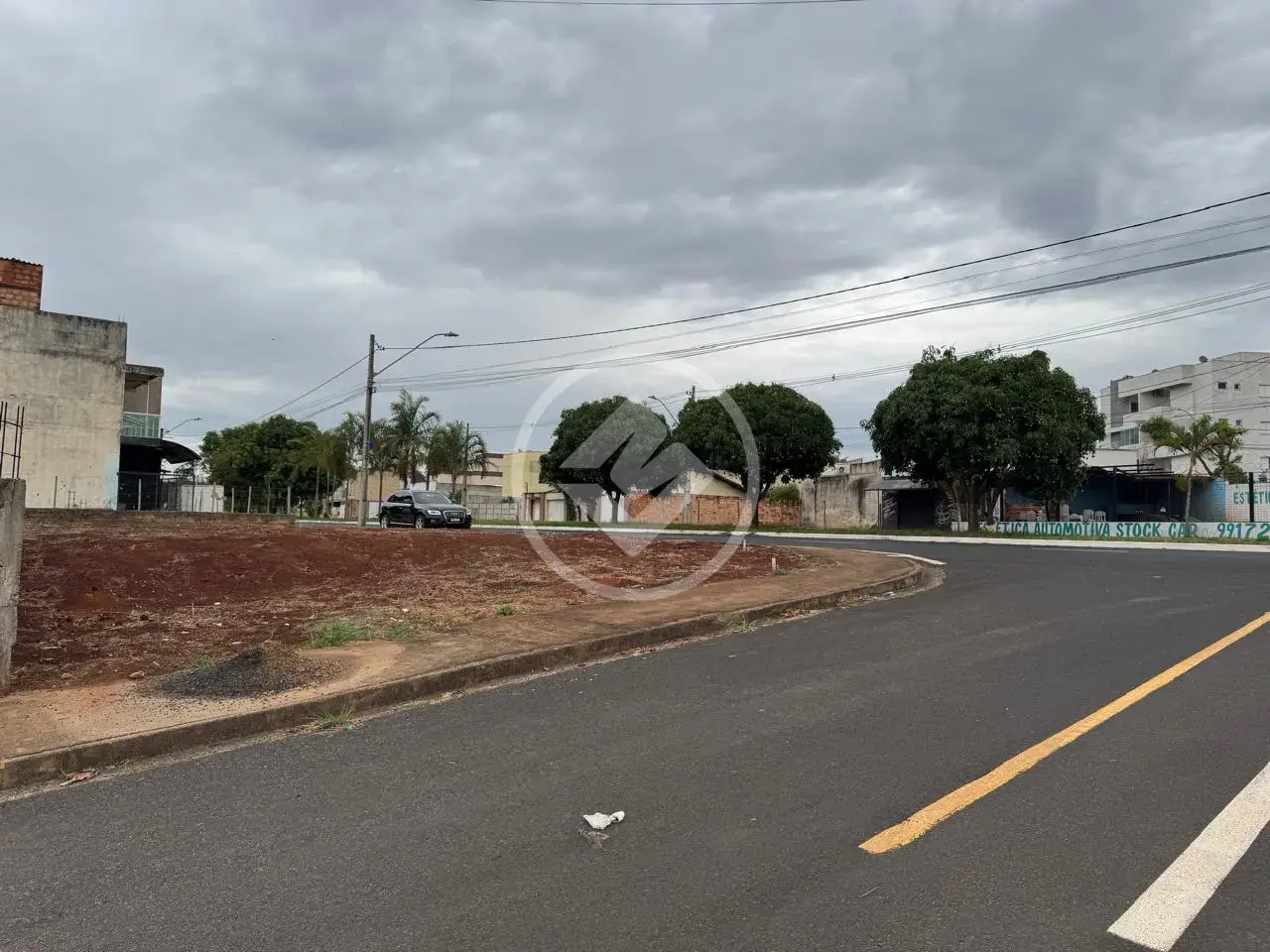 Imagem 1 - Terreno em Jardim Europa, Uberlândia - MG