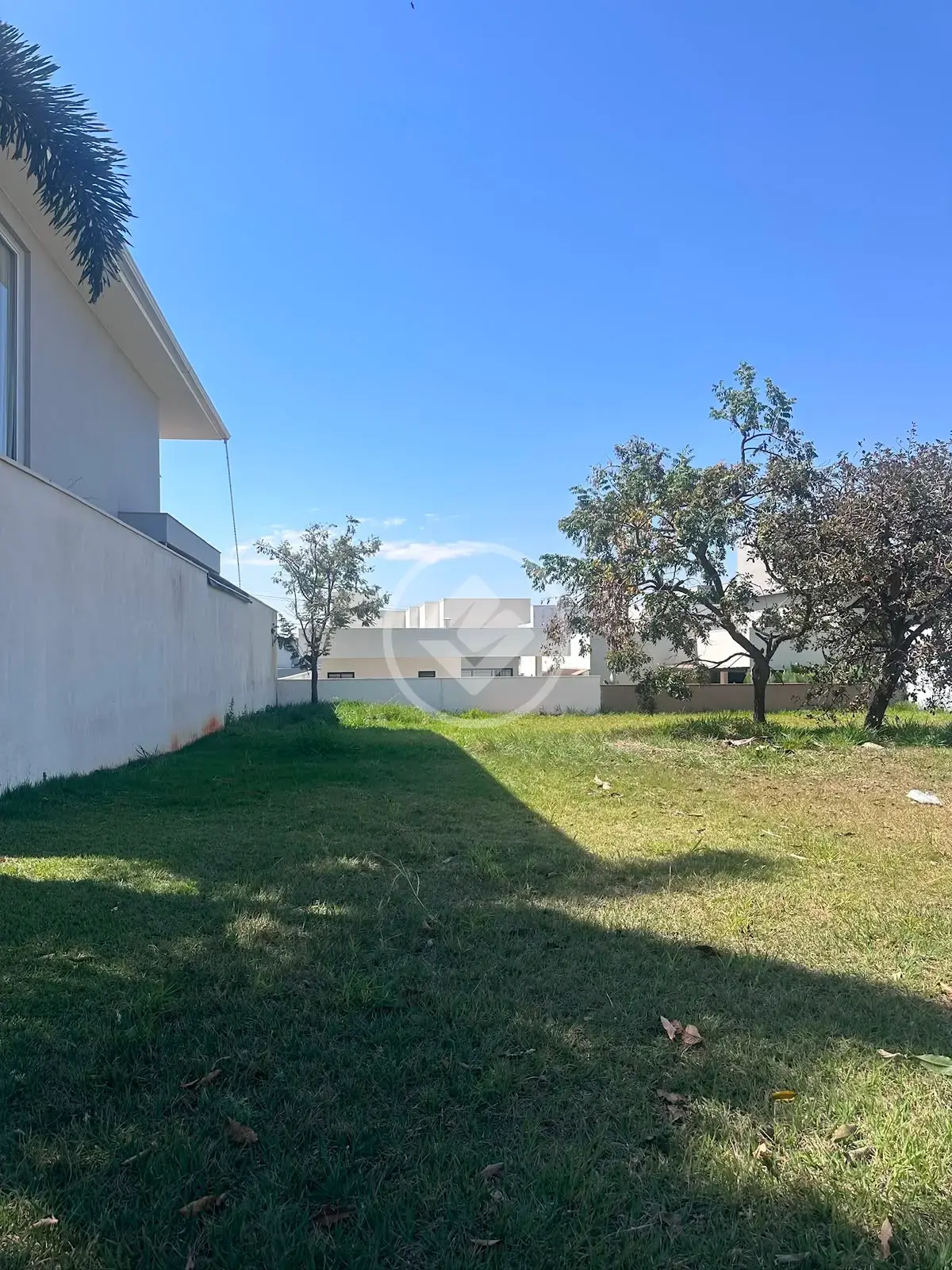Imagem 1 - Terreno Condomínio em Laranjeiras, Uberlândia - MG