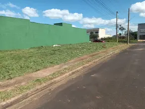 Terreno Shopping Park, Uberlândia - MG — foto 2