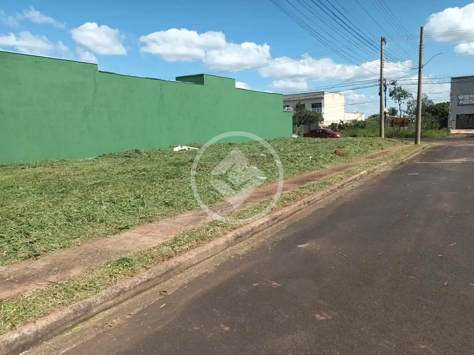 Image 2 - Terreno em Shopping Park, Uberlândia - MG