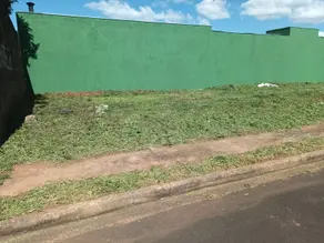Terreno Shopping Park, Uberlândia - MG — foto 1
