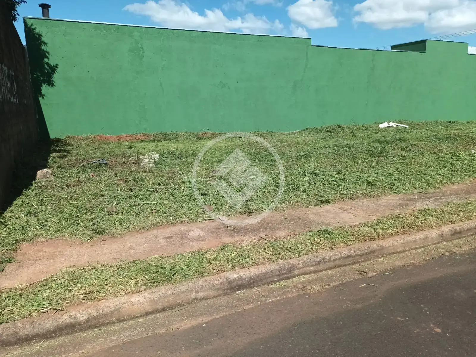 Imagem 1 - Terreno em Shopping Park, Uberlândia - MG