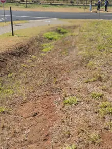 Imagem 4 - Terreno Condomínio em GRANJA MARILEUSA, Uberlândia - MG