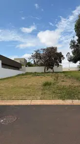 Terreno Condomínio Jardim Sul, Uberlândia - MG — foto 1