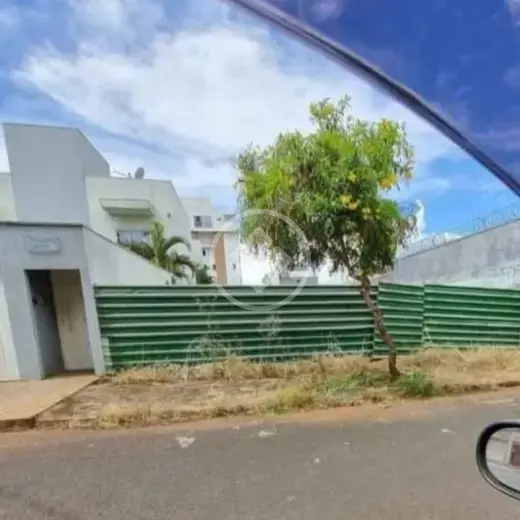 Imagem 1 - Terreno em Alto Umuarama, Uberlândia - MG