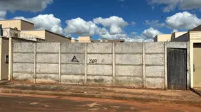 Terreno Shopping Park, Uberlândia - MG — foto 1