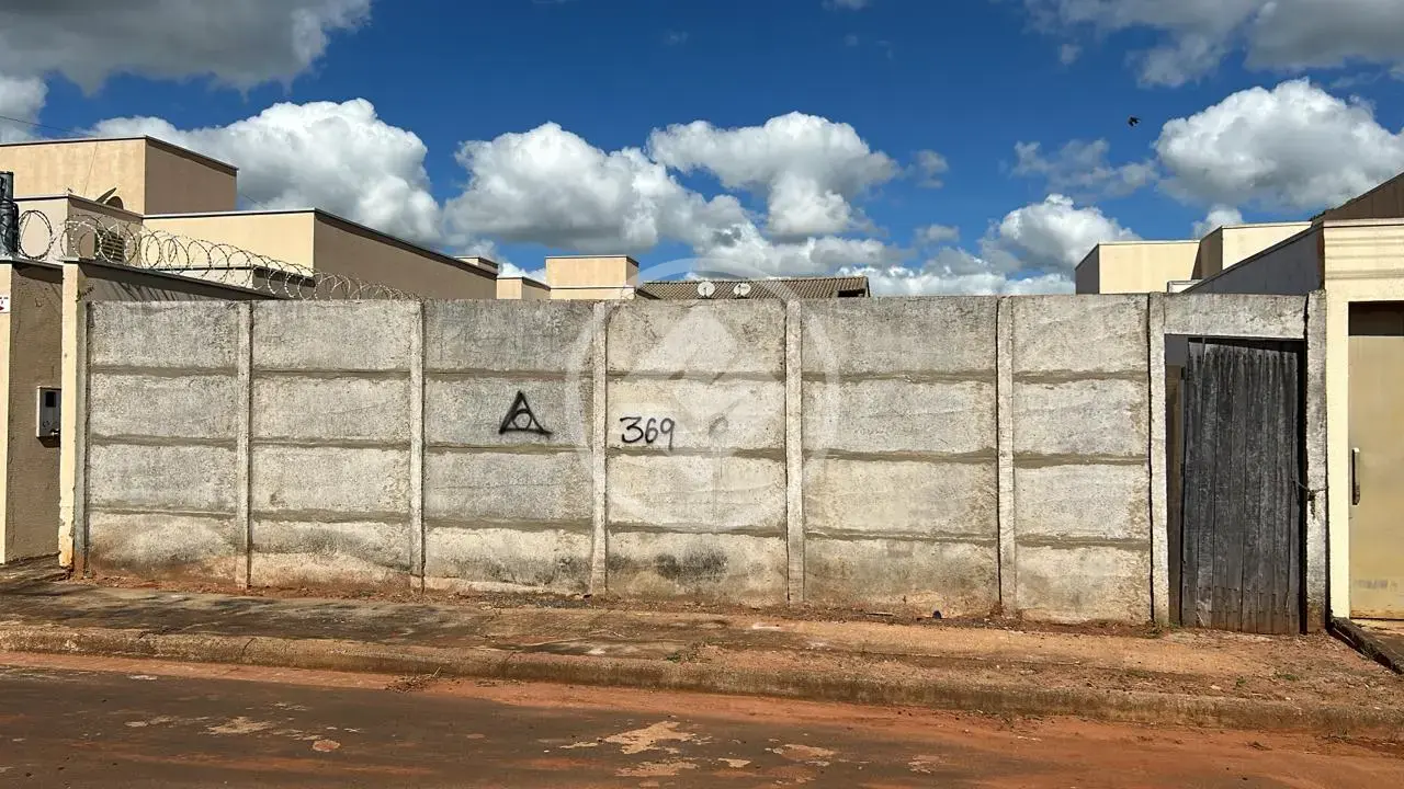 Imagem 1 - Terreno em Shopping Park, Uberlândia - MG