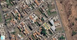 Terreno Shopping Park, Uberlândia - MG — foto 2