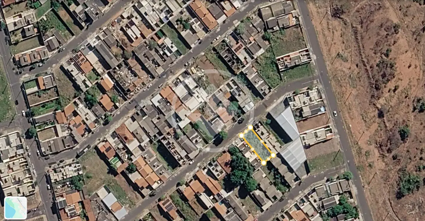 Image 2 - Terreno em Shopping Park, Uberlândia - MG