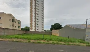 Terreno Tibery, Uberlândia - MG — foto 1