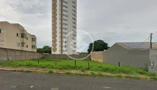 Imagem 1 - Terreno em Tibery, Uberlândia - MG