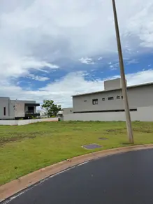 Terreno Condomínio Gávea, Uberlândia - MG — foto 2