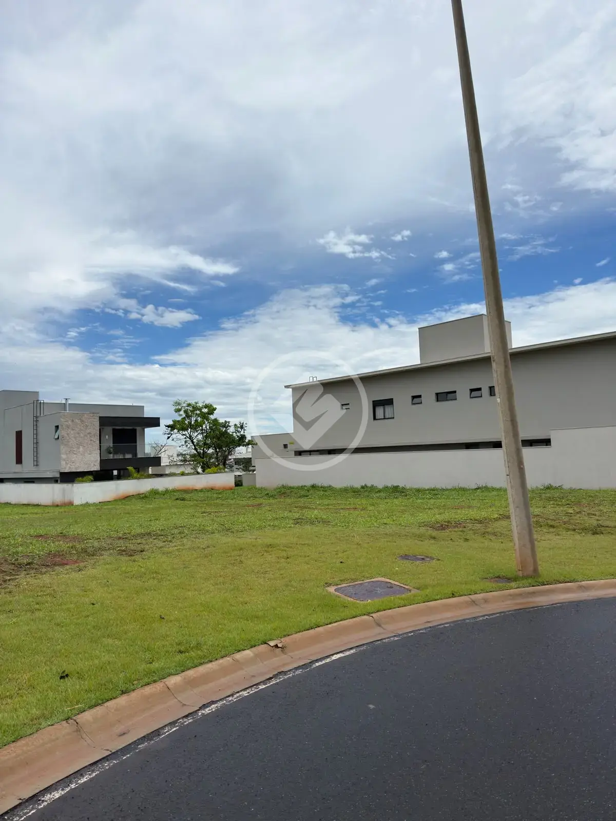 Image 2 - Terreno Condomínio em Gávea, Uberlândia - MG