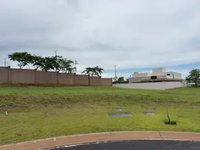 Imagem 3 - Terreno Condomínio em Gávea, Uberlândia - MG