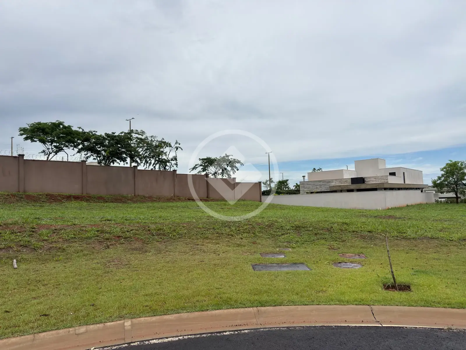 Imagem 1 - Terreno Condomínio em Gávea, Uberlândia - MG