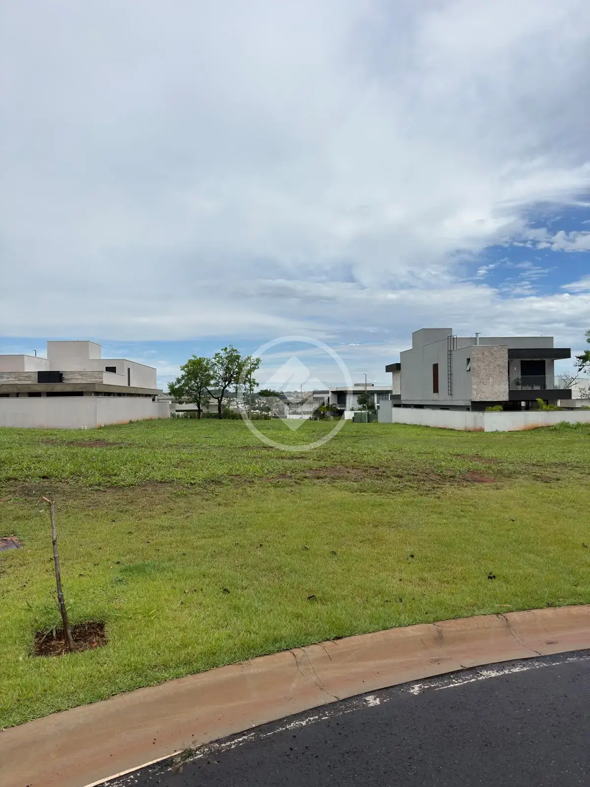 Image 8 - Terreno Condomínio em Gávea, Uberlândia - MG