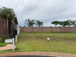 Terreno Condomínio Gávea, Uberlândia - MG — foto 2