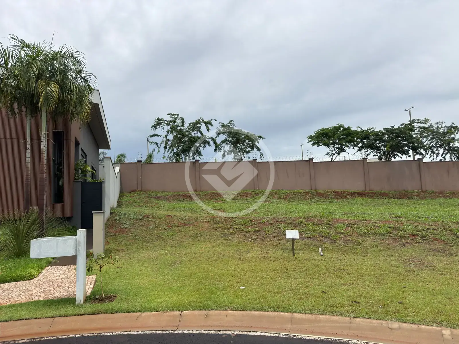 Image 2 - Terreno Condomínio em Gávea, Uberlândia - MG
