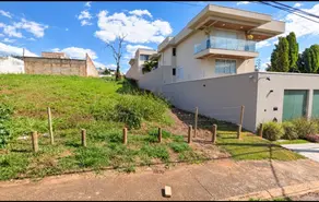 Terreno Jardim Karaíba, Uberlândia - MG — foto 1