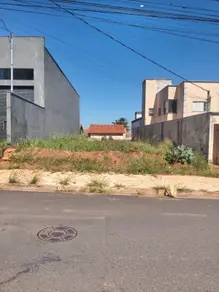 Terreno JARDIM HOLANDA, Uberlândia - MG — foto 1