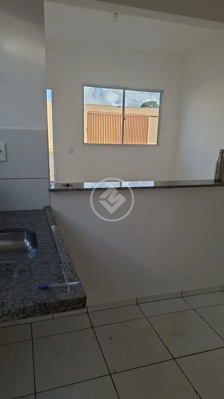 Image 2 - Casa Condomínio em Loteamento Portal do Vale II, Uberlândia - MG
