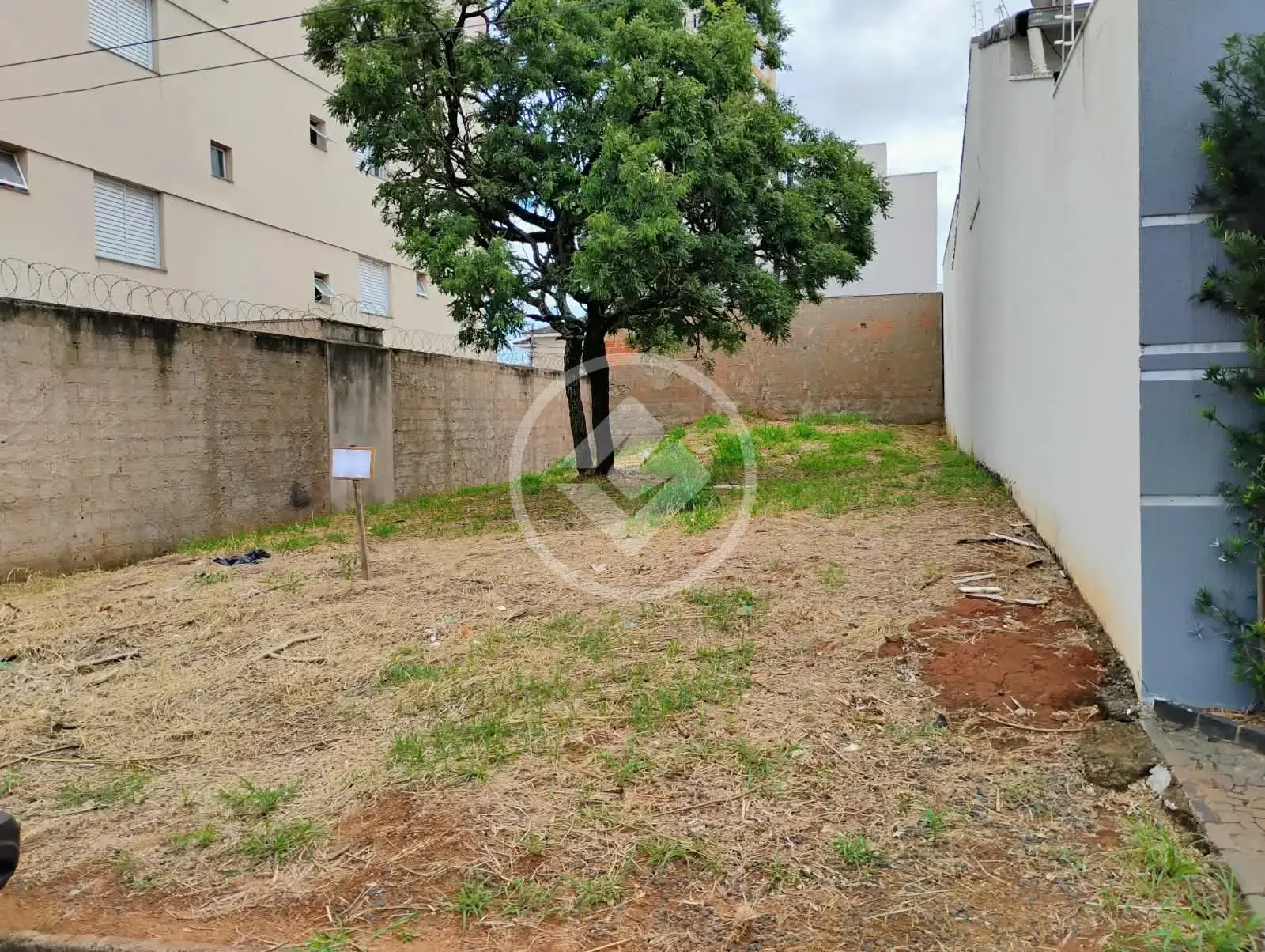 Imagem 1 - Terreno em Bosque dos Buritis, Uberlândia - MG
