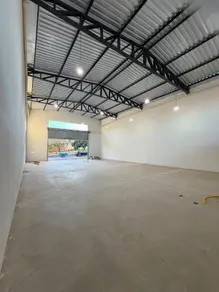 Galpão Laranjeiras, Uberlândia - MG — foto 2