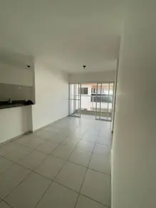 Apartamento Morumbi, Uberlândia - MG — foto 1