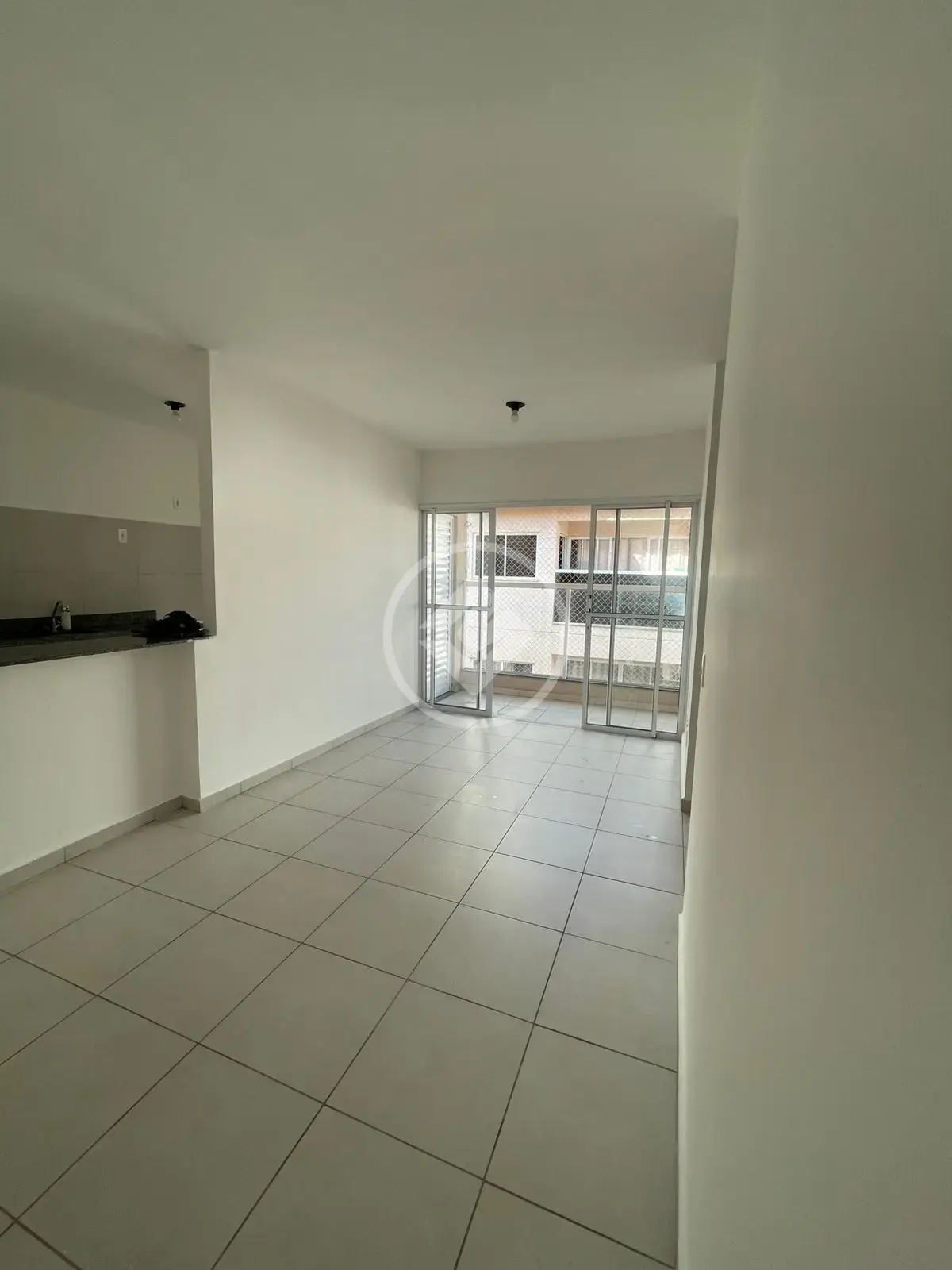 Imagem 1 - Apartamento em Morumbi, Uberlândia - MG