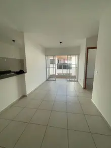 Apartamento Morumbi, Uberlândia - MG — foto 2