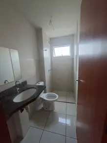 Apartamento Morumbi, Uberlândia - MG — foto 1