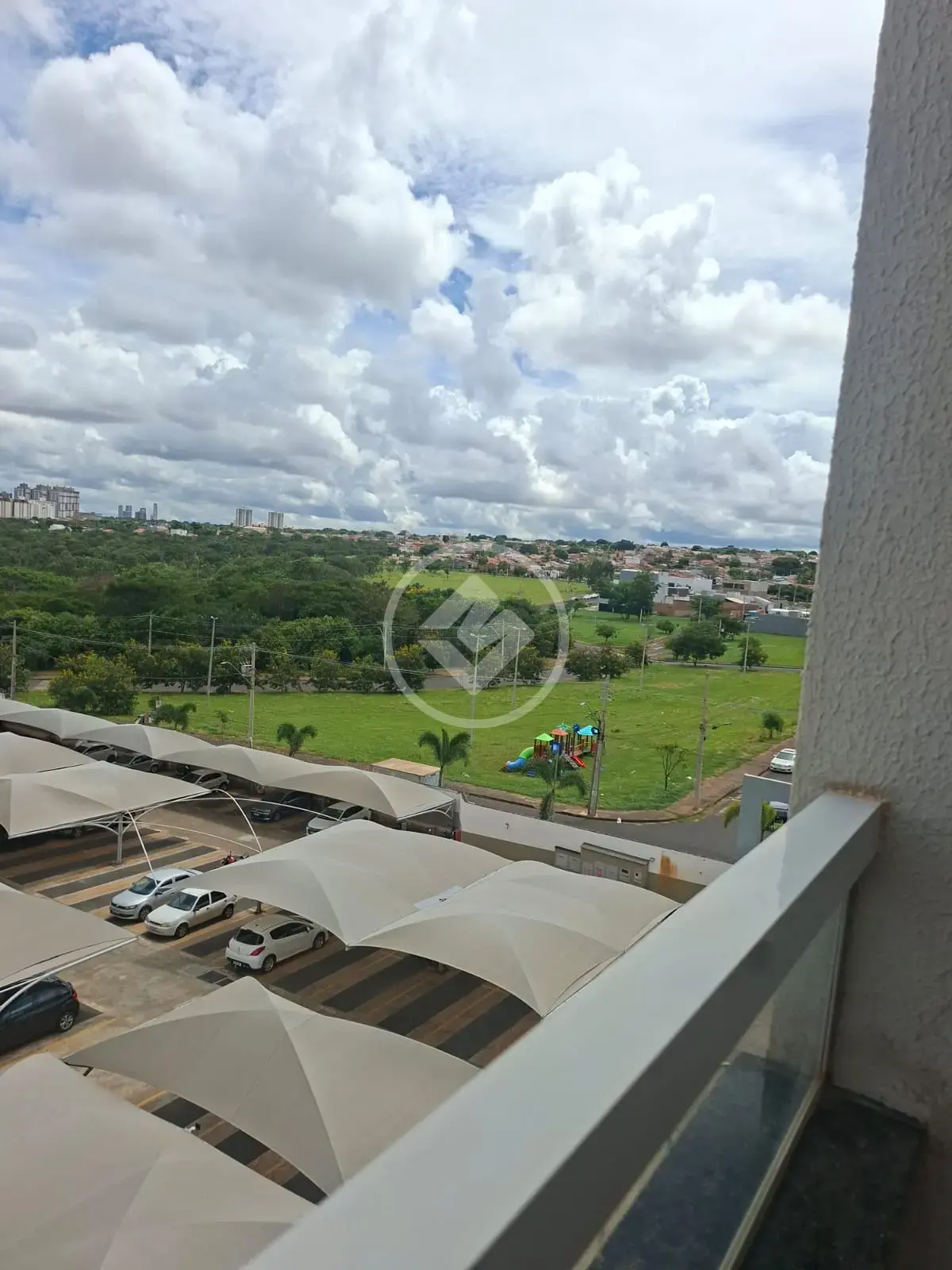 Image 11 - Apartamento em Laranjeiras, Uberlândia - MG